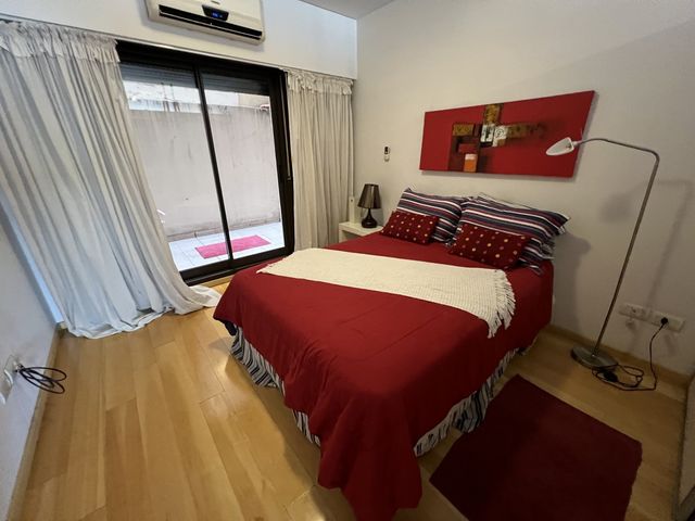 Excelente Av. Cordoba y Bulnes - Balcon y Patio privado. Piscina - SUM  Impecable. DISPONIBLE      25/4/23