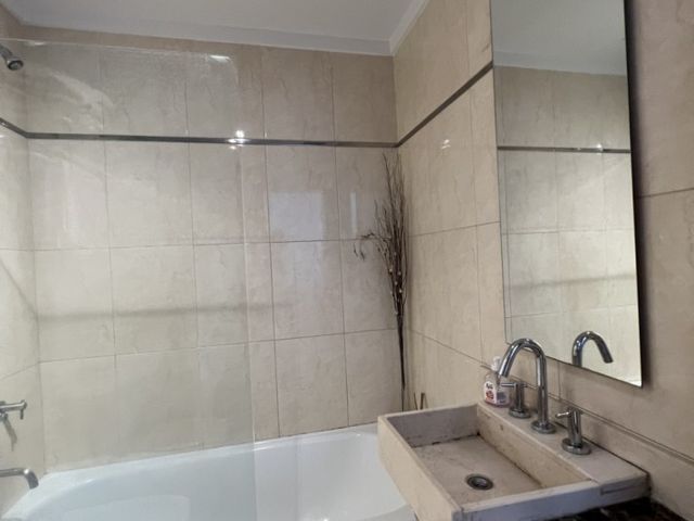 Excelente Av. Cordoba y Bulnes - Balcon y Patio privado. Piscina - SUM  Impecable. DISPONIBLE      25/4/23