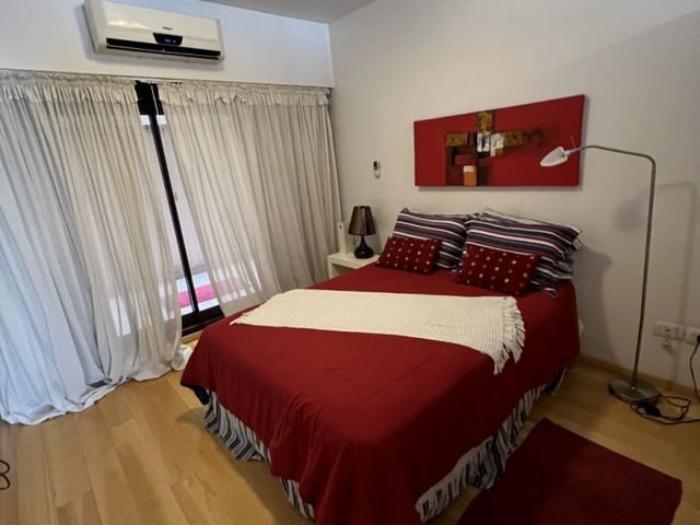 Excelente Av. Cordoba y Bulnes - Balcon y Patio privado. Piscina - SUM  Impecable. DISPONIBLE      25/4/23