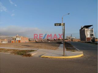 Foto 3 de TERRENO IDEAL PARA CONSTRUIR LA CASA DE TU SUEÑOS EN UNA DE LAS MEJORES ZONAS DE LA CAMPIÑA DE MOCHE,  PARA QUE DISFRUTES DEL MEJOR CLIMA DE LA CIUDAD