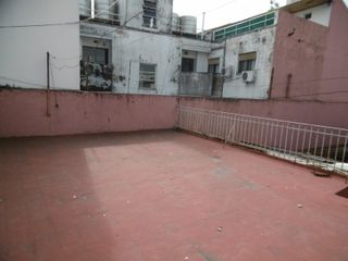 Foto 13 de Casa 6amb lote propio 8,66x33mts 4 deptos s/subdiv local