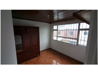 Alquilo apartamento en el Jazmin, Bogotá.