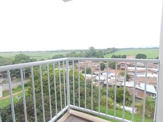 Foto 9 de apartamento en venta en alameda alto. Cod V108136