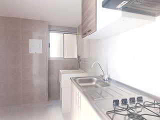 Foto 6 de apartamento en venta en alameda alto. Cod V108136