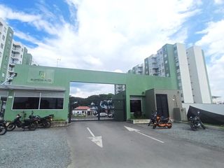 Foto 22 de apartamento en venta en alameda alto. Cod V108136