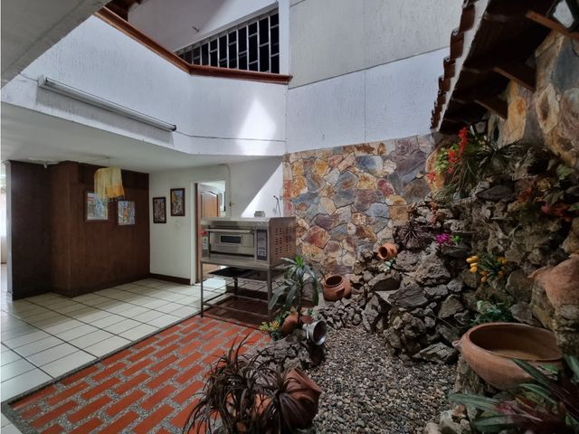 Casa Unifamiliar en Venta Velódromo Medellín