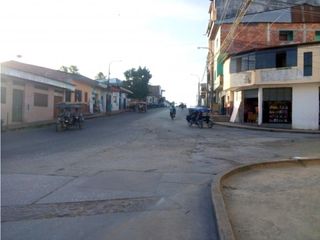SE VENDE LOCAL COMERCIAL/ VIVIENDA EN YURIMAGUAS