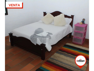 Foto 9 de SOCORRO -  VENTA -  PARCELA  PLANA  4000m2   LINDA  CASA
