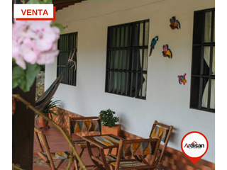 Foto 7 de SOCORRO -  VENTA -  PARCELA  PLANA  4000m2   LINDA  CASA