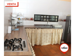 Foto 4 de SOCORRO -  VENTA -  PARCELA  PLANA  4000m2   LINDA  CASA