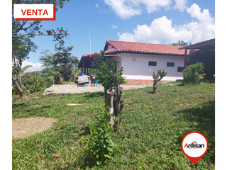 Foto 10 de SOCORRO -  VENTA -  PARCELA  PLANA  4000m2   LINDA  CASA
