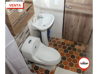Foto 6 de SOCORRO -  VENTA -  PARCELA  PLANA  4000m2   LINDA  CASA