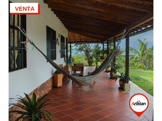 Foto 2 de SOCORRO -  VENTA -  PARCELA  PLANA  4000m2   LINDA  CASA