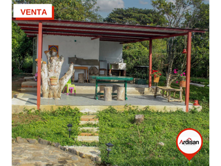 Foto 8 de SOCORRO -  VENTA -  PARCELA  PLANA  4000m2   LINDA  CASA
