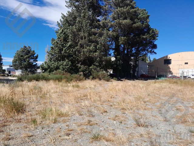 Terreno en  Bariloche con vista al lago. Sobre Costa al lago