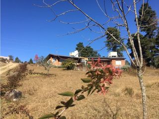 VENTA DE  VIVIENDA VILLA DEL CÓNDOR CASAS & CLUB DE MONTAÑA EN POTRERO DE GARAY - VIV0162