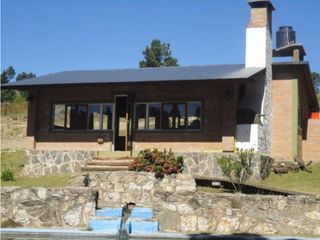 VENTA DE  VIVIENDA VILLA DEL CÓNDOR CASAS & CLUB DE MONTAÑA EN POTRERO DE GARAY - VIV0162