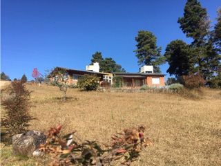 VENTA DE  VIVIENDA VILLA DEL CÓNDOR CASAS & CLUB DE MONTAÑA EN POTRERO DE GARAY - VIV0162