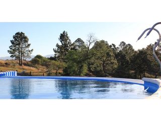 VENTA DE  VIVIENDA VILLA DEL CÓNDOR CASAS & CLUB DE MONTAÑA EN POTRERO DE GARAY - VIV0162