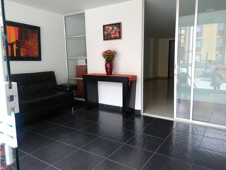 Alquilo hermoso Apartamento  amoblado, (Belmira Bogotá).