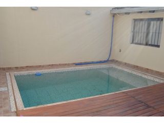 Hermosa casa en venta