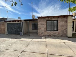 Hermosa casa en venta