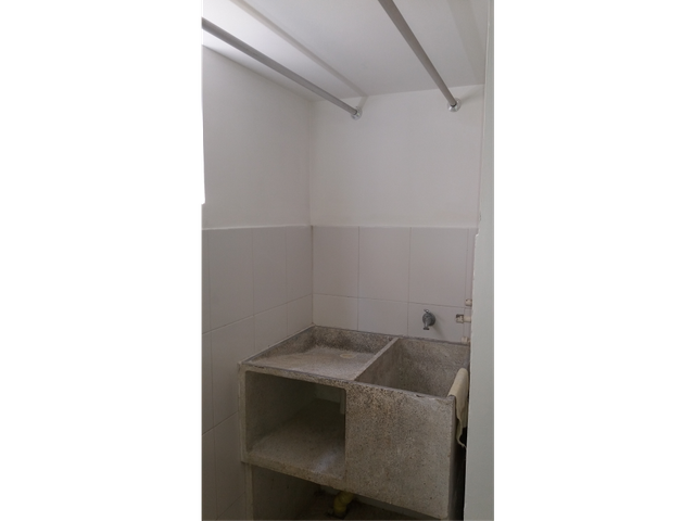 SE VENDE APARTAMENTO SAN FRANCISCO ALTO BUCARAMANGA - USADO BONITO