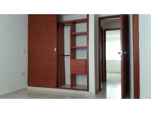 SE VENDE APARTAMENTO SAN FRANCISCO ALTO BUCARAMANGA - USADO BONITO