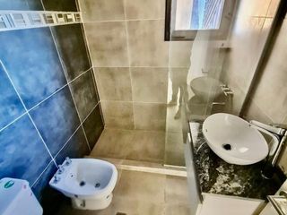 GREENWOOD VENDE IDEAL AIRBNB 2 DINAMICOS DEPARTAMENTOS EN EL INIGUALBLE COMPLEJO ARAUCA MAIPU, CON ENTREGA INMEDIATA. AMBOS EN PLANTA BAJA  ULTIMAS 2 UNIDADES DISPONIBLES.