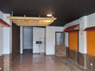 El Dorado, Local comercial, 65 m2, 2 ambientes, 1 baño