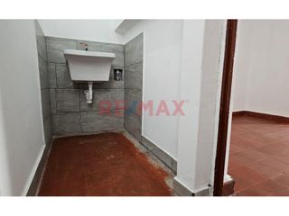 Foto 8 de ¡Escapa del bullicio de Lima y disfruta de la vida en Chaclacayo! ️

Este acogedor departamento de una habitación te ofrece la tranquilidad que busc