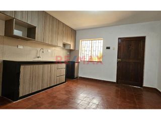 Foto 11 de ¡Escapa del bullicio de Lima y disfruta de la vida en Chaclacayo! ️

Este acogedor departamento de una habitación te ofrece la tranquilidad que busc