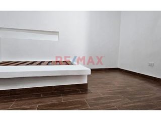 Foto 5 de ¡Escapa del bullicio de Lima y disfruta de la vida en Chaclacayo! ️

Este acogedor departamento de una habitación te ofrece la tranquilidad que busc