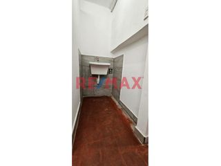 Foto 9 de ¡Escapa del bullicio de Lima y disfruta de la vida en Chaclacayo! ️

Este acogedor departamento de una habitación te ofrece la tranquilidad que busc