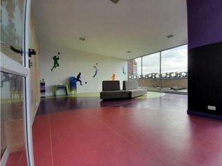 6767634 DL.Alquiler Apartamento Amoblado Poblado la Calera