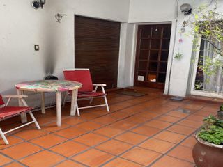 Depto.tipo casa de 4 ambientes en Venta en Almagro