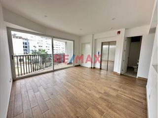 Departamento en Venta en Corpac