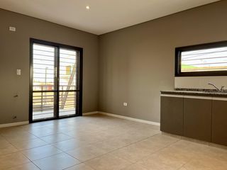 Departamento. 1 dormitorio. - (a 50 metros de Carril Urquiza) Guaymallen