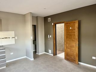 Departamento. 1 dormitorio. - (a 50 metros de Carril Urquiza) Guaymallen