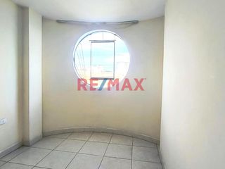 Foto 13 de VENDO LINDO DEPARTAMENTO EN TERCER PISO, TRES HABITACIONES, 2 BAÑOS, COCINA CONCEPTO CERRADO, SALA COMEDOR Y RECEPCIÓN. UBICADA MUY CERCA A UPN, MALL