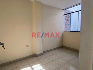 Foto 12 de VENDO LINDO DEPARTAMENTO EN TERCER PISO, TRES HABITACIONES, 2 BAÑOS, COCINA CONCEPTO CERRADO, SALA COMEDOR Y RECEPCIÓN. UBICADA MUY CERCA A UPN, MALL