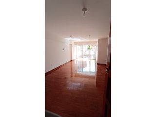 Foto 5 de VENDO DEPARTAMENTO RESIDENCIAL HUANCARO CUSCO
