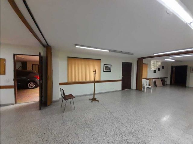 6329618 DL.Alquiler Casa ( Edificio )Prado Centro