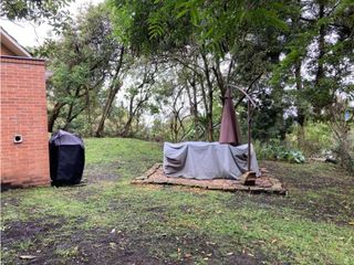 VENTA DE CASA EN TORCA-BOGOTA