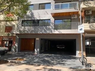 Foto 8 de 1 amb Departamento . a Estrenar  venta  Monte Castro