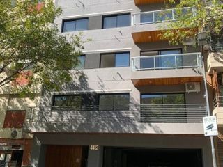 Foto 9 de 1 amb Departamento . a Estrenar  venta  Monte Castro