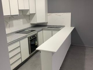 Foto 1 de 1 amb Departamento . a Estrenar  venta  Monte Castro