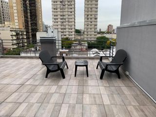 Foto 3 de 1 amb Departamento . a Estrenar  venta  Monte Castro