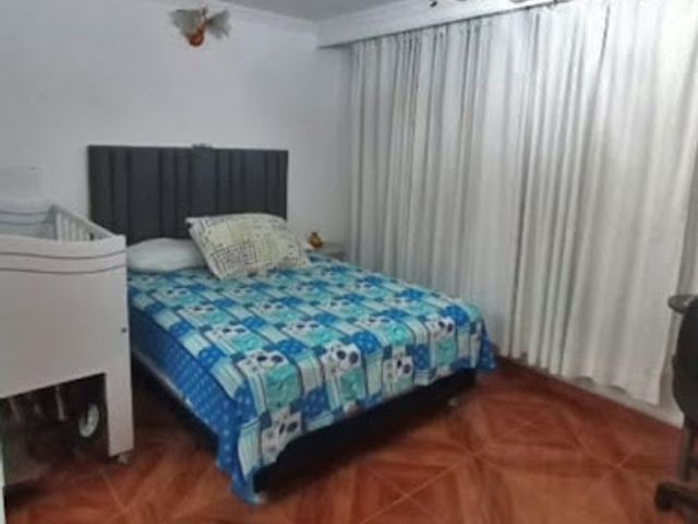 VENTA de CASAS en BOGOTA