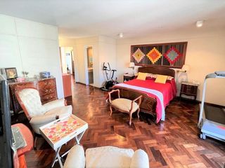 Foto 5 de Exclusivo piso de 4 dormitorios en Barrio Norte, a metros de Plaza Urquiza, en VENTA